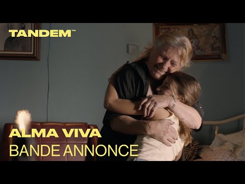 Bande-annonce du film Alma Viva - Réalisation Cristèle Alves-Meira Tandem Films