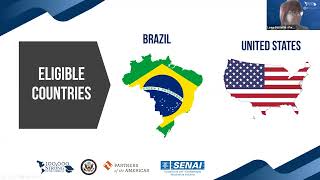 Webinar | Live Q&A Session - 100K 2021 U.S.-Brazil Competition - February 2, 2022