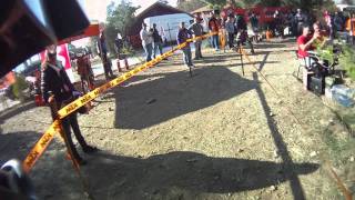 preview picture of video 'KTMANIA 2011 - Enduro sprint 250excf'