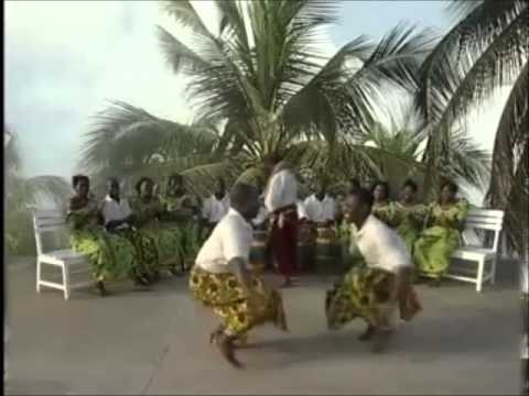 Miwo se - Gbessi Zolawadji