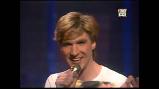 1983 Frank Boeijen Groep   - Linda