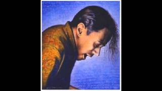 Hillbilly Bebopper, Horace Silver, Andy Bey