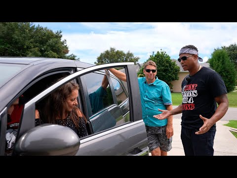 Redneck Repo - I Had No Choice But To Let Them Win