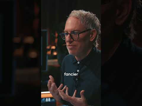 Tony Hoffer's method of recording acoustic guitars