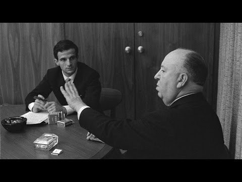 Hitchcock/Truffaut (Trailer)