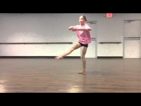 Presley working on new turns