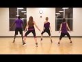 SOCA Zumba Choreography - "Terrible" Erphaan ...