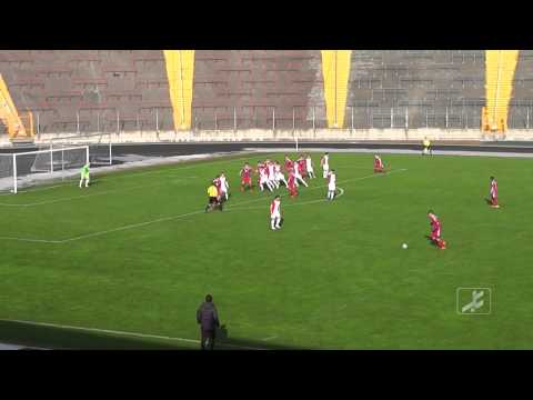 FC Augsburg II - FC Bayern München II (Regionalliga Bayern, 24. Spieltag)
