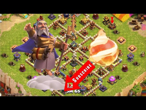 Fireball War Attacks TH-14-16