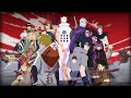 Naruto Shippuden 4th Great Ninja War Full Movie Game
