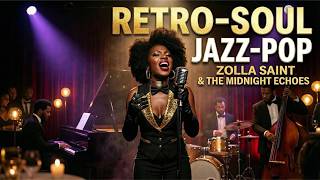 【60s & 70s Soul & Blues】Ultimate Vintage Playlist ????️ Powerful Vocals & Retro Vibes