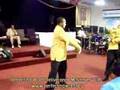 Donald Lawrence It's Your Time/ Bishop Steven L Glover