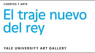 El traje nuevo del rey