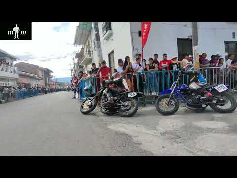 🏁CATEGORÍA 150c.c. Élite. Mercaderes - Cauca. 🔥MOTOVELOCIDAD COLOMBIA 2023. (SEBASTER BAD).