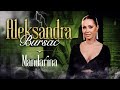 ALEKSANDRA BURSAC & ORK. MILANA MALINOVICA - MANDARINA (COVER 2024)