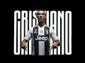 Cristiano Ronaldo is a Juventus player | Eu Estou Aqui