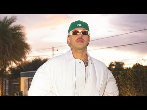 Feid - Con Ese Pirobo (Official Video)