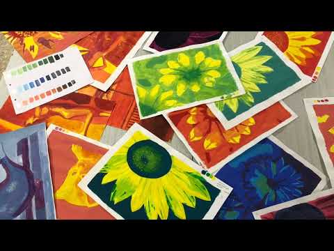 Colegio Agustiniano   Bachillerato Artístico