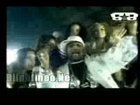 DAME UN KISS - FRANCO EL GORILA