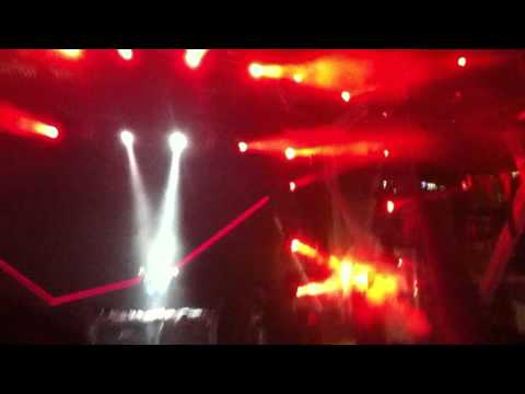 Mat Zo @ Group Therapy Thu 3/22/2012 (Epic MF)