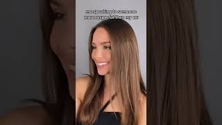 speaking to someone more respectful than my ex ???