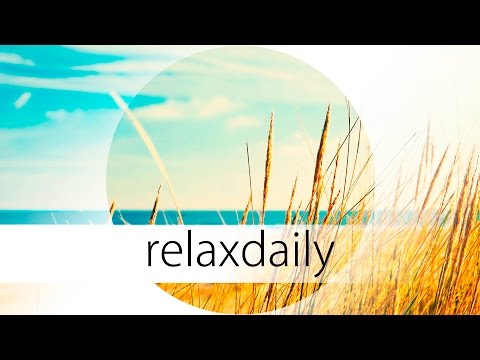 N°110: Light & Calm meets Inspiring Music