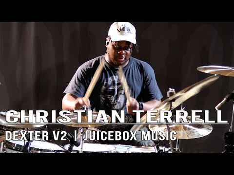 Christian Terrell - Dexter v2 by Juicebox Music