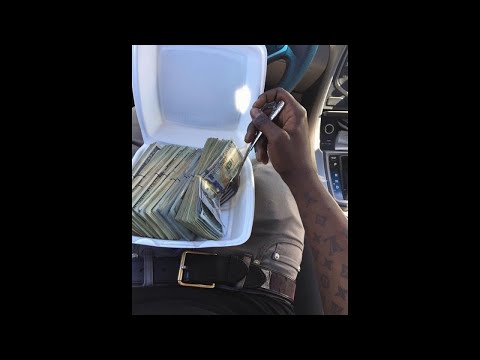 [FREE] 24hrs x Madeintyo Type Beat "Blinded" (prod. RokitReady x Based1)