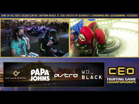 CEO 2022 SFVCE Pools - SMUG vs LIONOH