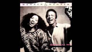 Womack &amp; Womack - Romeo &amp; Juliet (Where Are You?)
