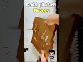 Is Golden Play Button Really Made With Gold 🤔#shorts