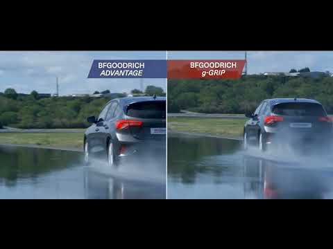 kelebihan BFGOODRICH Advantage Touring 😱