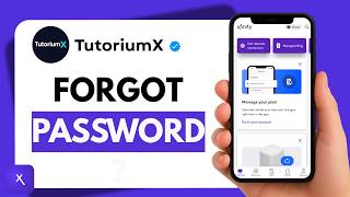 How to Reset Xfinity Password | Forgot Password Guide