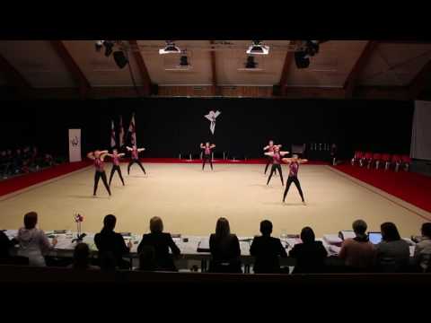 FM 2016 Undankapping Gentur Støkk Vípan