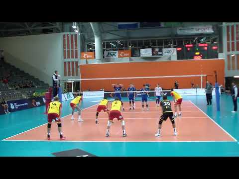 Dynamo - Minsk. Champions League 20/21