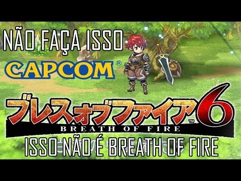 breath of fire 6 android download