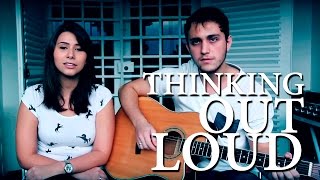 Thinking Out Loud - Ed Sheeran