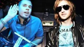 David Guetta - Afrojack - Bass Line (Leo Villagra remix)