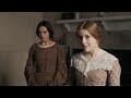 Emily Brontë Meets Weightman In EMILY 2022 Movie Clip