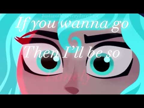 Thx sooo much for 50 subs!! Rapunzel and Cassandra- Let me down slowly.