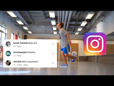 PWG - THREE TRICK TRIAL (New freestyle series)