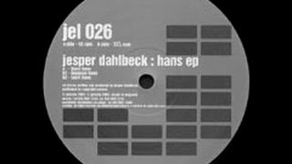 Jesper Dahlback - Hoppsan Hans