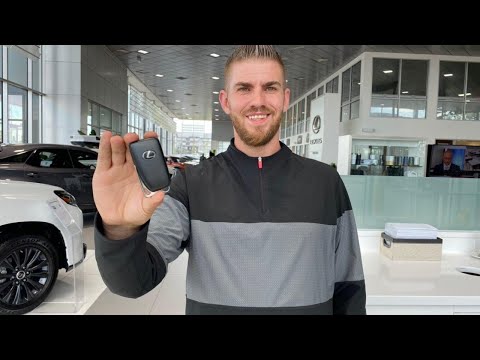 How To Change Your Lexus Key Fob Battery