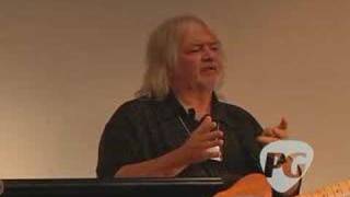 Seymour Duncan - Creating his first humbucker with Jeff Beck