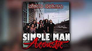 Lynyrd Skynyrd - Simple Man [Original acoustic]