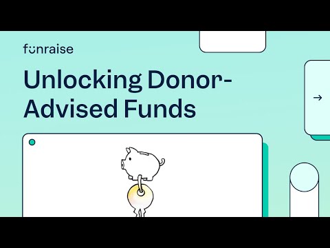 An Unbiased and Useful Guide to Donor-Advised Funds (DAFs)