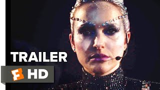 Vox Lux - O Preço da Fama