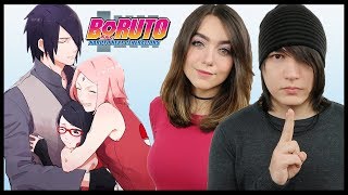 Download lagu Boruto: Naruto Next Generations - Sayonara Moon Town [Encerramento 2] mp3