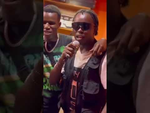 BALANG A NEW TUNE DROPPING SOON FT SELEKTA T MEGA 🔥🔥✈️✈️🔥🔥