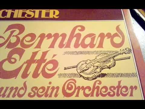 Bernard Ette T.O.  Kannst du Charleston, tanzt du Charleston  Vox 8257/DoLP Odeon (1925)